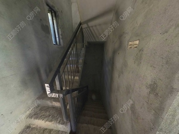 楼梯间