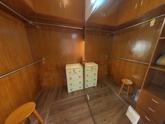 衣帽间