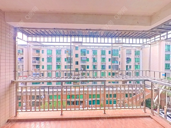 阳台