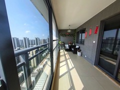 阳台