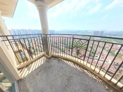 阳台