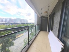 阳台