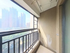 阳台
