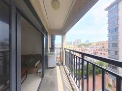 阳台