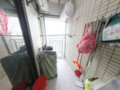 阳台