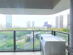 阳台