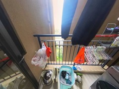 阳台