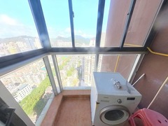 阳台