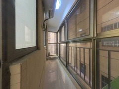 阳台