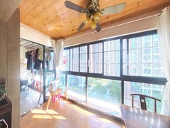 阳台