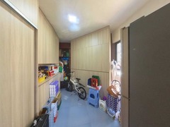 阳台