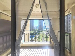 阳台