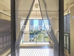 阳台