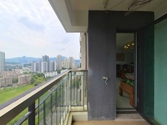阳台