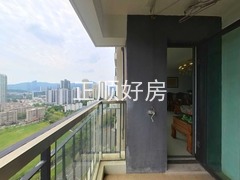 阳台