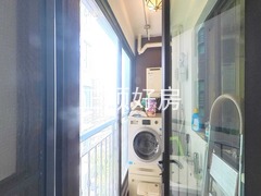 阳台