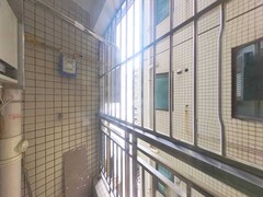 阳台