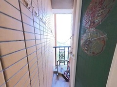 阳台