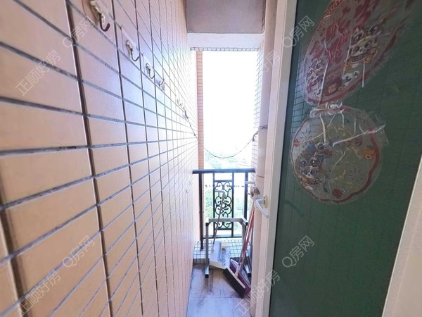 阳台