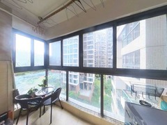 阳台