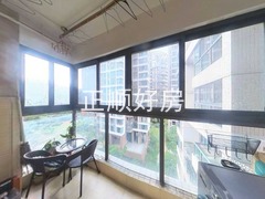 阳台