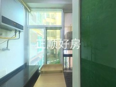 阳台
