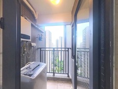 阳台