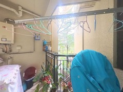 阳台