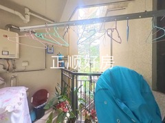阳台