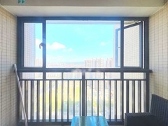 阳台