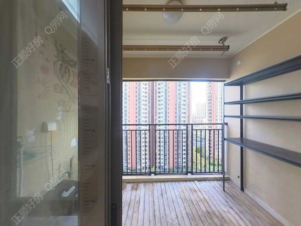 阳台
