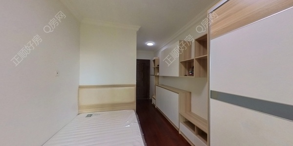 VR看房