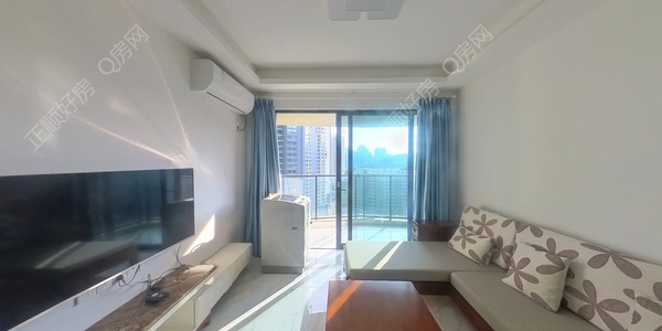 VR看房