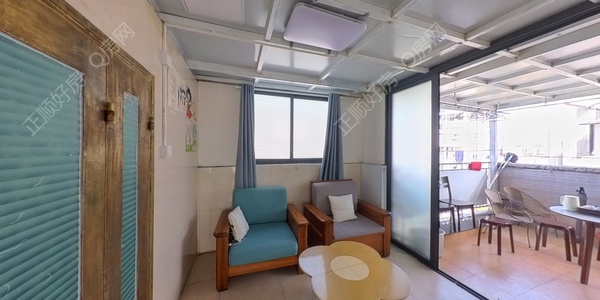 VR看房