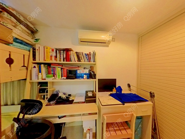 书房