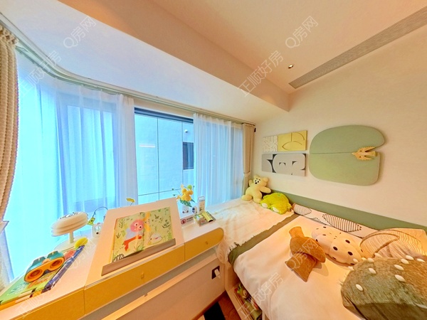 儿童房