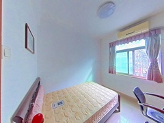 卧室