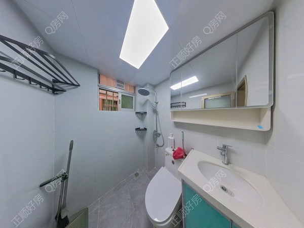 卫生间