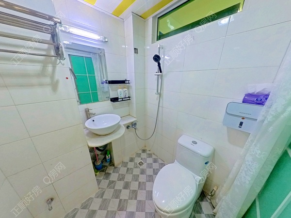 卫生间