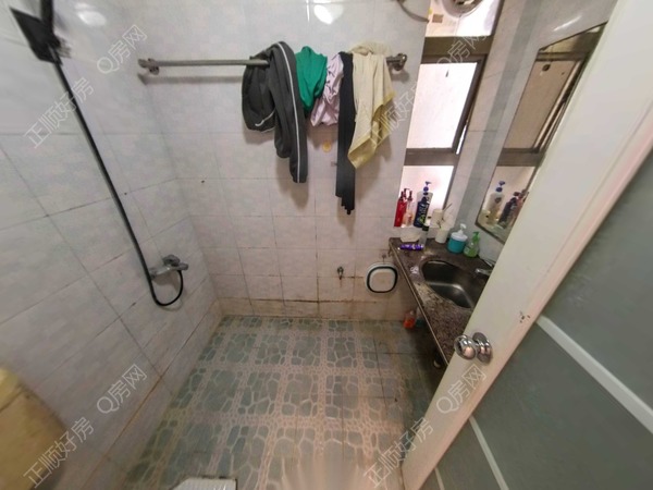 卫生间