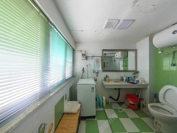 卫生间