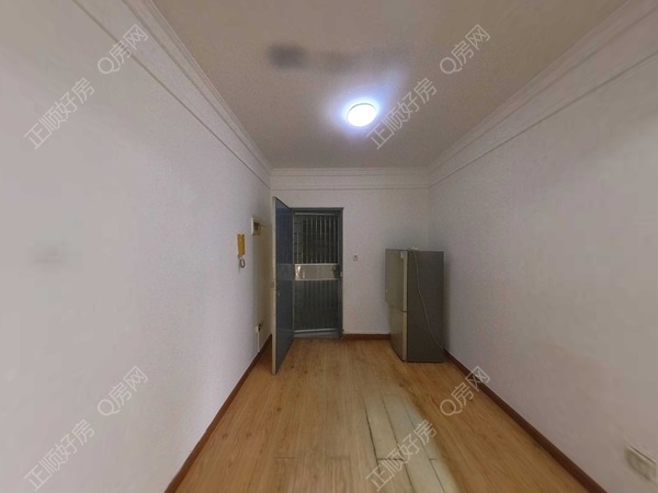 VR看房
