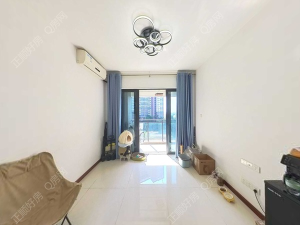 VR看房