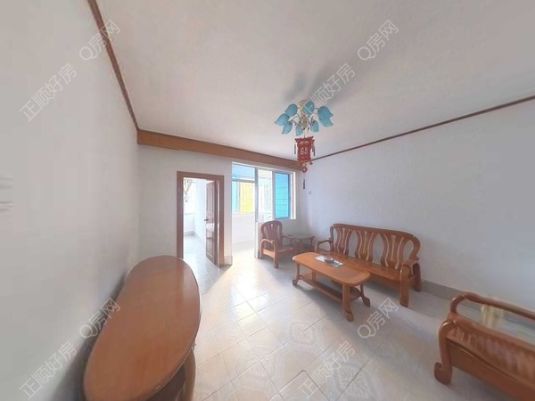 VR看房