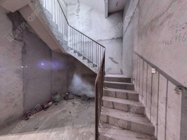 楼梯间