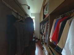 衣帽间