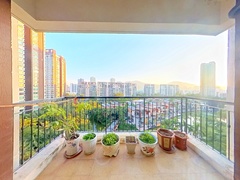 阳台