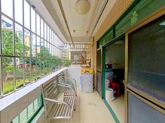 阳台