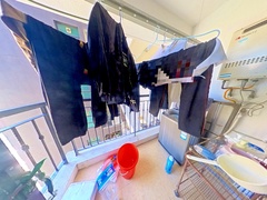阳台