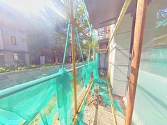 阳台